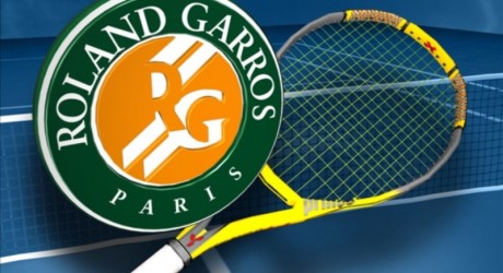 French Open 2013