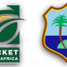South Africa v West Indies