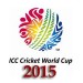 ICC World Cup 2015 (2)