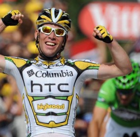 Mark Cavendish Photo