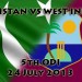 PAK v WI
