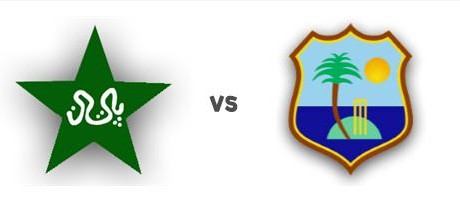 Pakistan vs West Indies