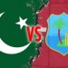 Paksitan-Vs-West-Indies-Photo