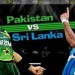 Watch Pakistan and Sri Lanka 5th ODI at PTV Sports Live