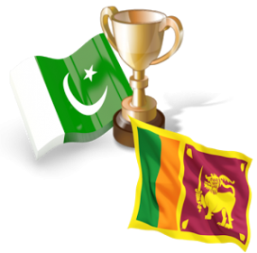 Pakistan Vs Sri Lanak Cricket Series 2013-2014