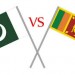 Pak Vs SL 2nd Test Match