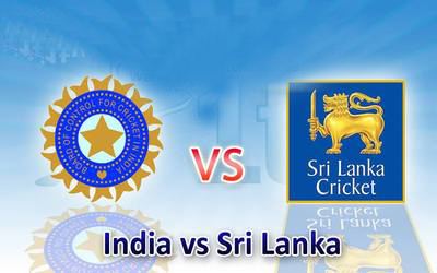 Watch Online India v SL 4th ODI Live Cricket Streaming
