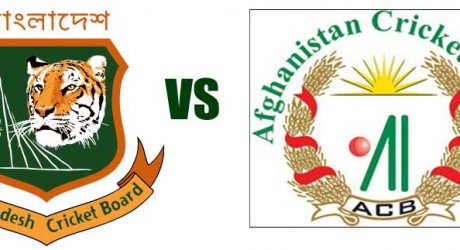 BD vs Afghanistan 5th ODI Cricket