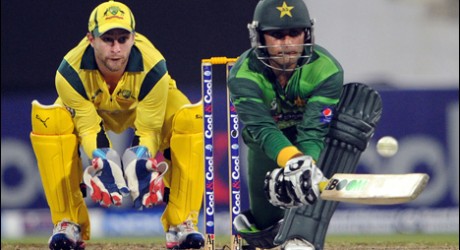Pak vs Aus T20 WC Dailymotion Video Highlights 2014