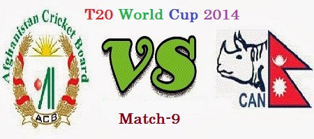 Pakistan vs New Zealand T20 World Cup 2014