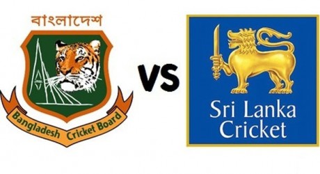 BD vs Srilanka Cricket online live streaming Details