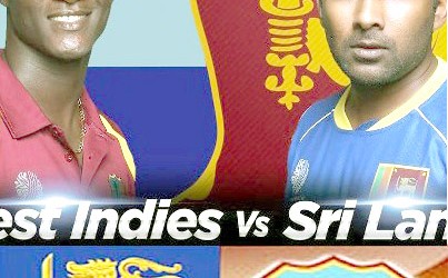 SL vs WI T20 World Cup 2014 Live Streaming