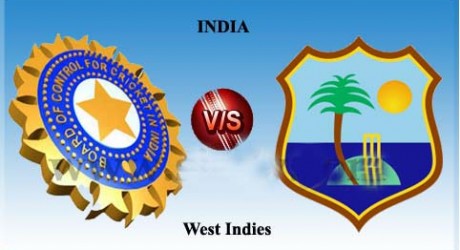 WI vs Ind T20 World Cup 2014 Live Streaming