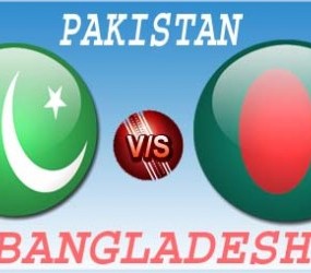 Pak vs BD 8th ODI Cricket Live Streaming