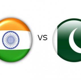 Pak vs Ind T20 WC Dailymotion Video Highlights 2014