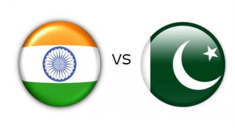Pak vs Ind T20 WC Dailymotion Video Highlights 2014