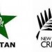 Pak vs NZ