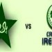 Pakistan vs Ireland WT20 an v Live Match Streaming
