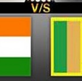 India vs Sri lanka