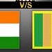 India vs Sri lanka