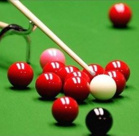 Pakistan Snooker Team qualified for Semi Final