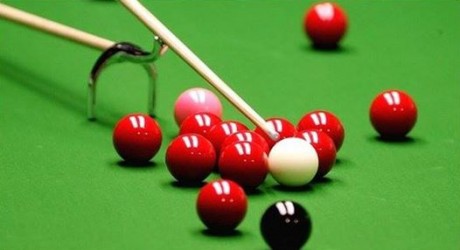 Pakistan Snooker Team qualified for Semi Final