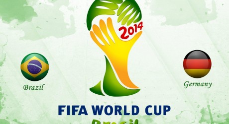 Brazil vs Germany