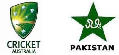 Pakistan V Australia Live T20 Streaming Details