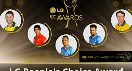 People’s Choice Awards 2014