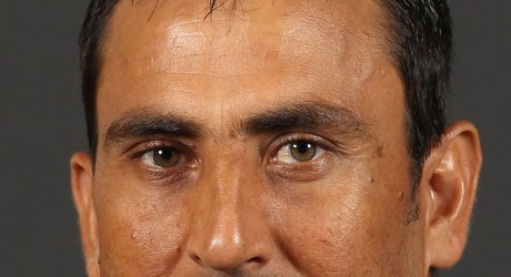 Younis Khan 1000 Runs in Test Matches in 2014