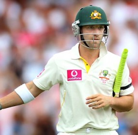 Phil Hughes Dies