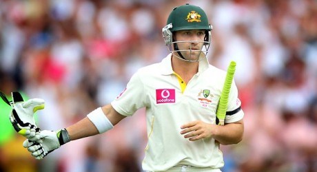 Phil Hughes Dies