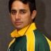 1 - Saeed Ajmal