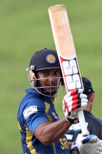 5- K.C. Sangakkara