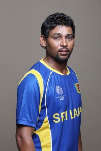 5- T.M. Dilshan