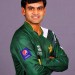 1- Mohammad Hafeez