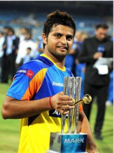 7- S.K. Raina