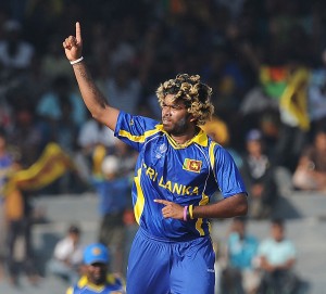 7- S.L. Malinga