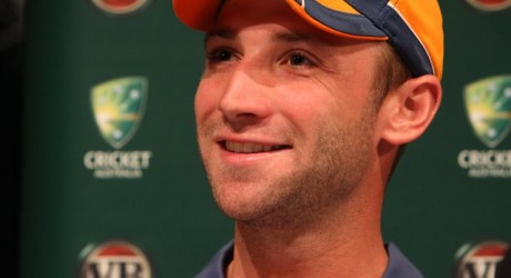 Pakistan vs New Zealand 3rd Test Match suspended due to death of Phillips Hughes