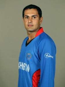 9- Mohammad Nabi