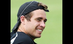 9- T.G. Southee