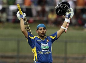 9- T.M. Dilshan