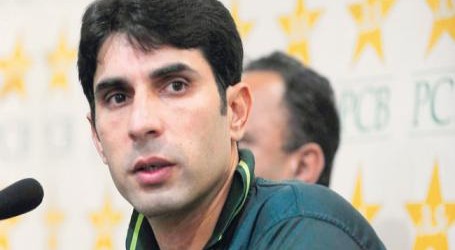 Misbah ul Haq