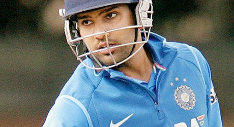 Rohit-Sharma