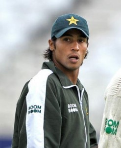 Muhammad Aamir wants to comeback on performance bases