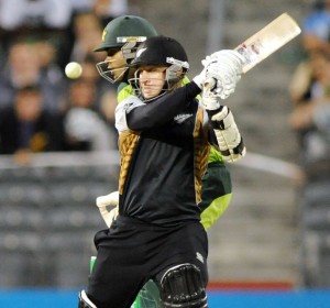 New Zealand Team learnt tech to batting on Asian Pitches
