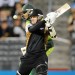 New Zealand Team learnt tech to batting on Asian Pitches