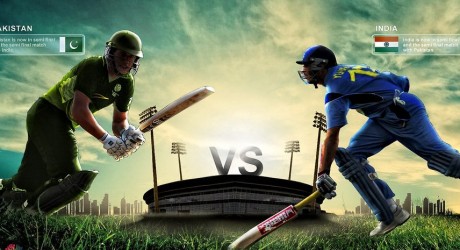 Pakistan vs India Blind T20 Cricket World Cup 2015 match details