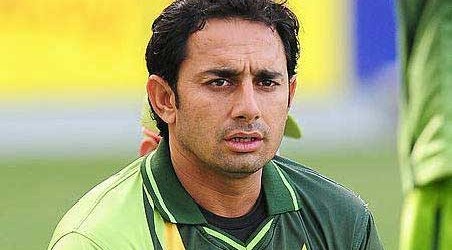 Saeed Ajmal