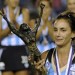 Argentina Won Women Hockey Champions Trophy 2014
